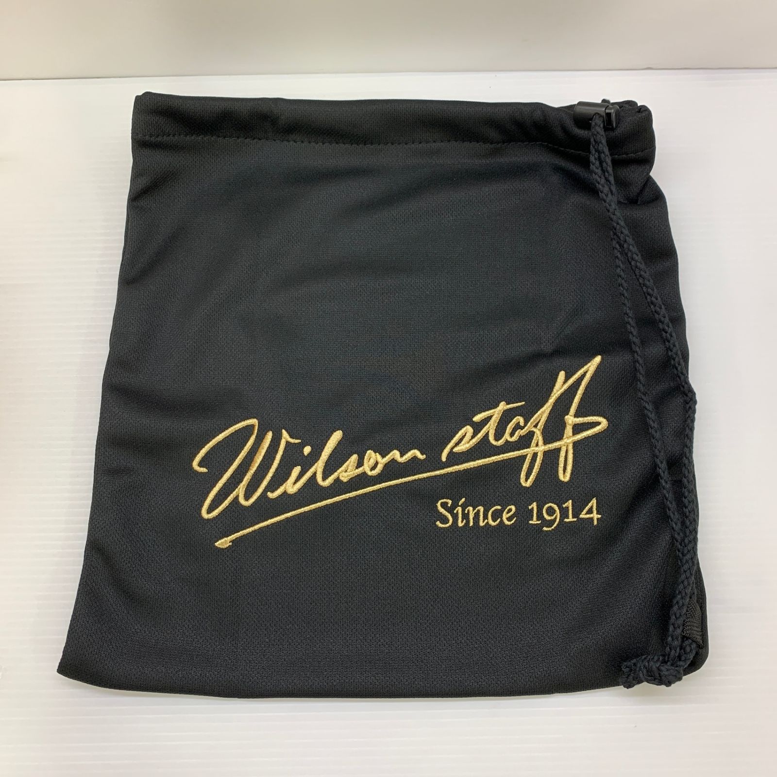 ウィルソン Wilson ウィルソンスタッフ 硬式 大人 一般 キャッチャーミット 捕手 グローブ グラブ 右投げ WBW101706 タグ付き グローブ袋付き 野球 6211 WWW_OLIVIERBERNSTEIN_COM