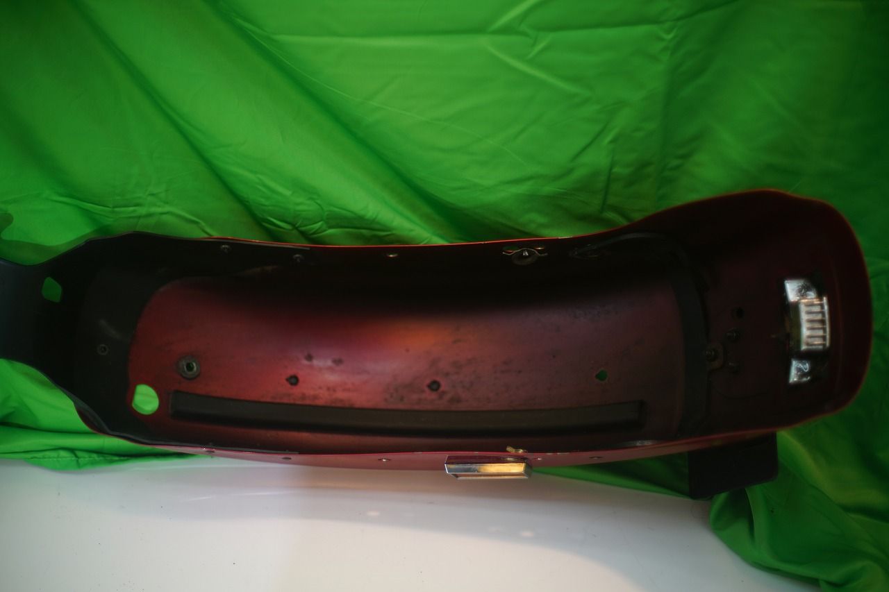 スポーツスター 純正