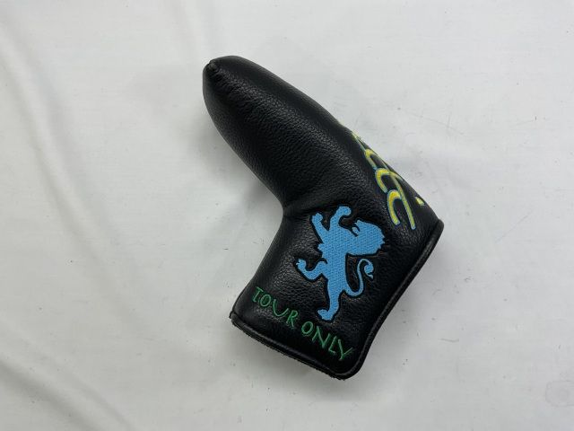 【中古】その他 【激レア】ピレッティ　ツアーオンリー　パターカバー//0[3309]神戸長田