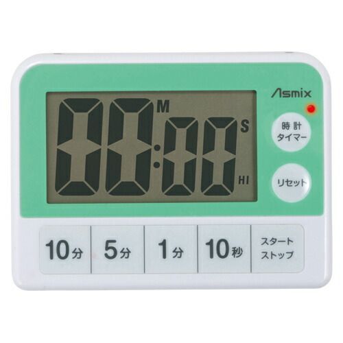 アスカ 防滴タイマー KT118 1個