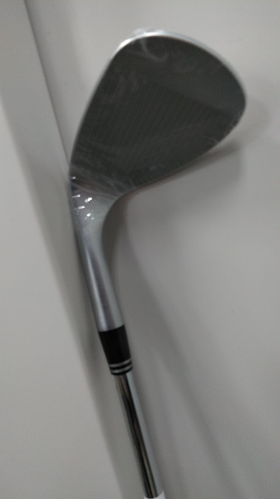 RTZ ツアーサテン 56-12 FULL ATTAS SPINWEDGE 80 クリーブランド RTZ