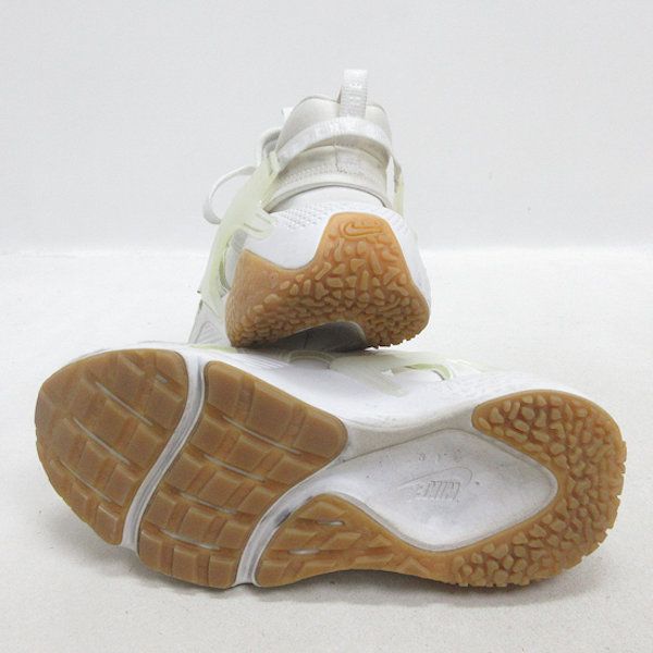 Q□【25cm】ナイキ/NIKEエアハラチ クラフトW AIR HUARACHE