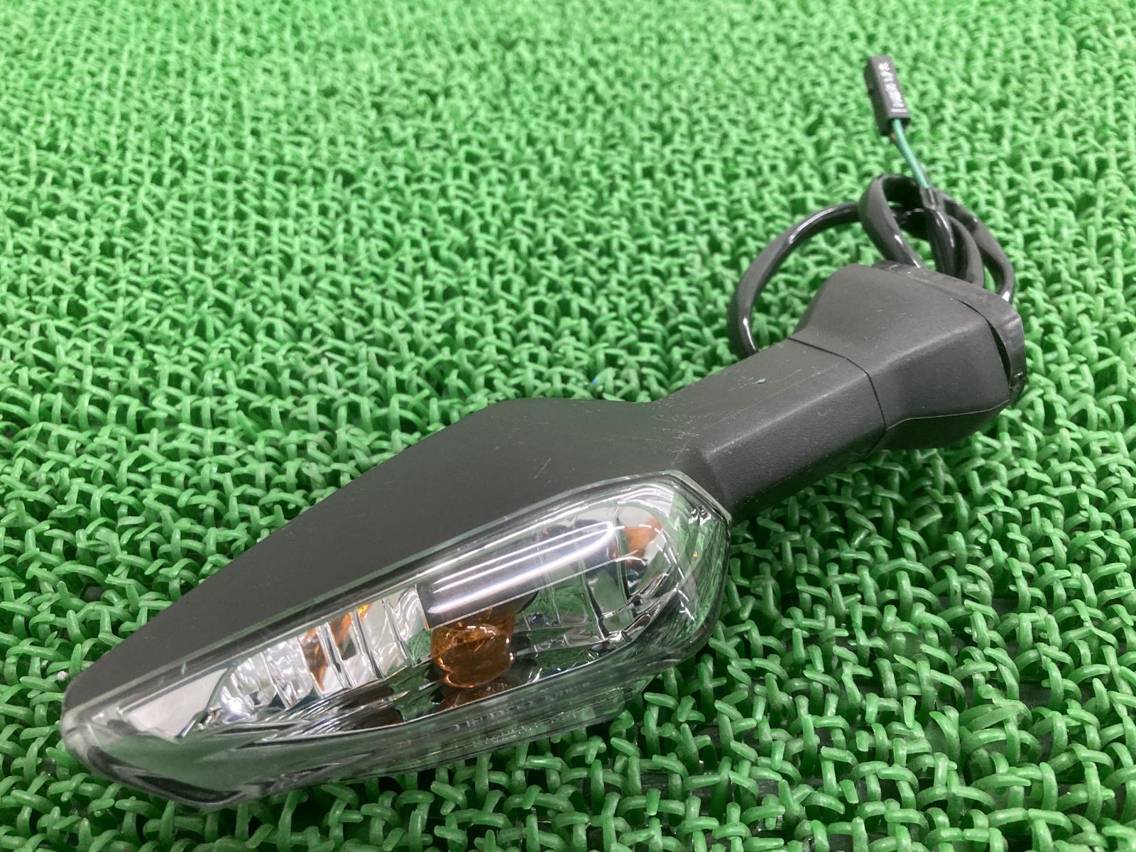 ZX-25R リアウインカー 左 W3815 カワサキ 純正 中古 バイク