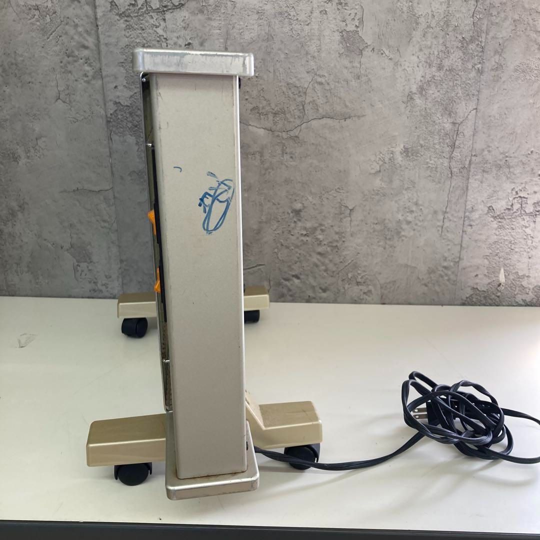 Sunlumie サンルミエ 遠赤外線暖房器 LS760 日本製 動作確認済