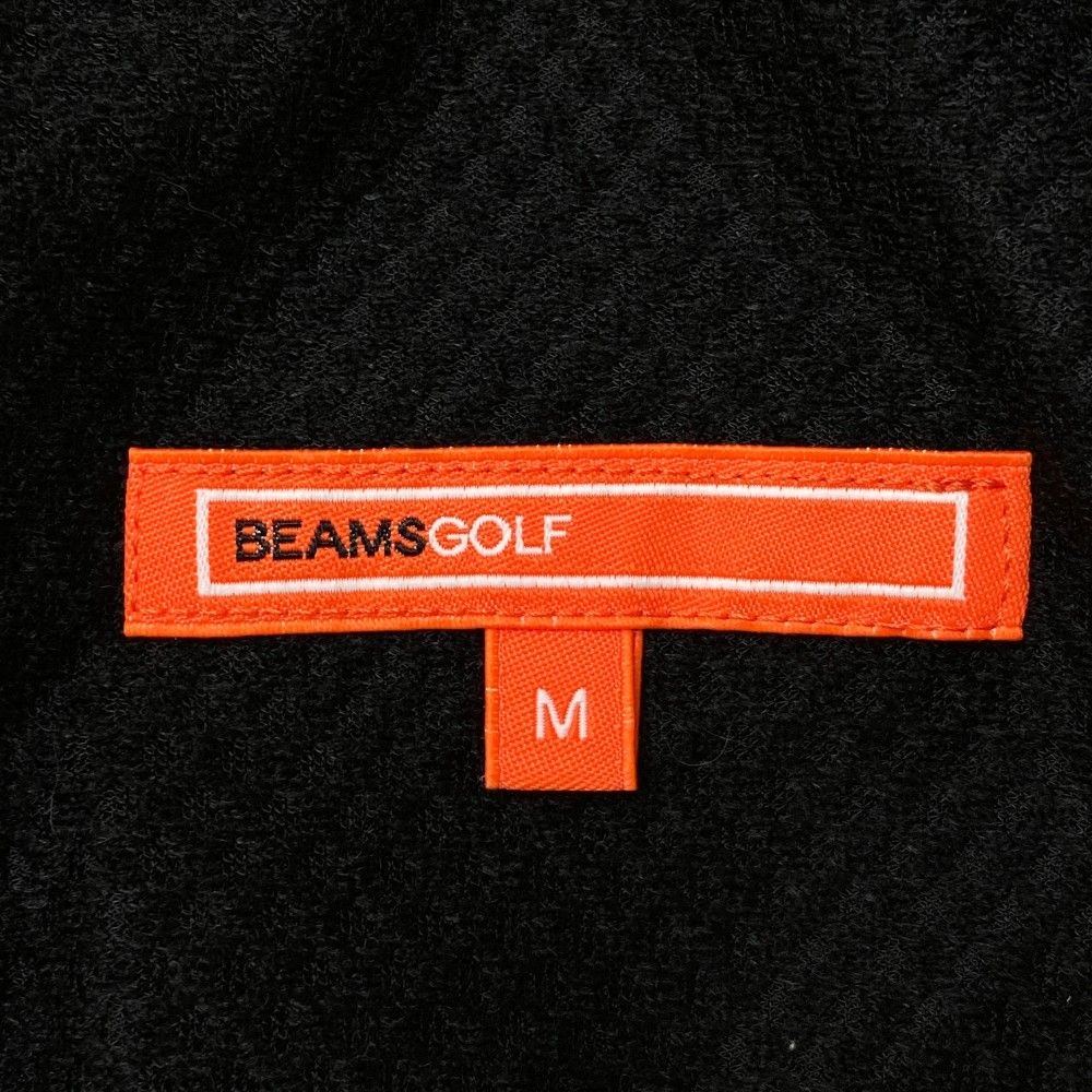 サイズ：M BEAMS GOLF ビームスゴルフ  ジョガーパンツ  ベージュ系 [240101466470] ゴルフウェア メンズ ストスト BEAMS GOLF ビームスゴルフ ジョガーパンツ ベージュ系 サイズ