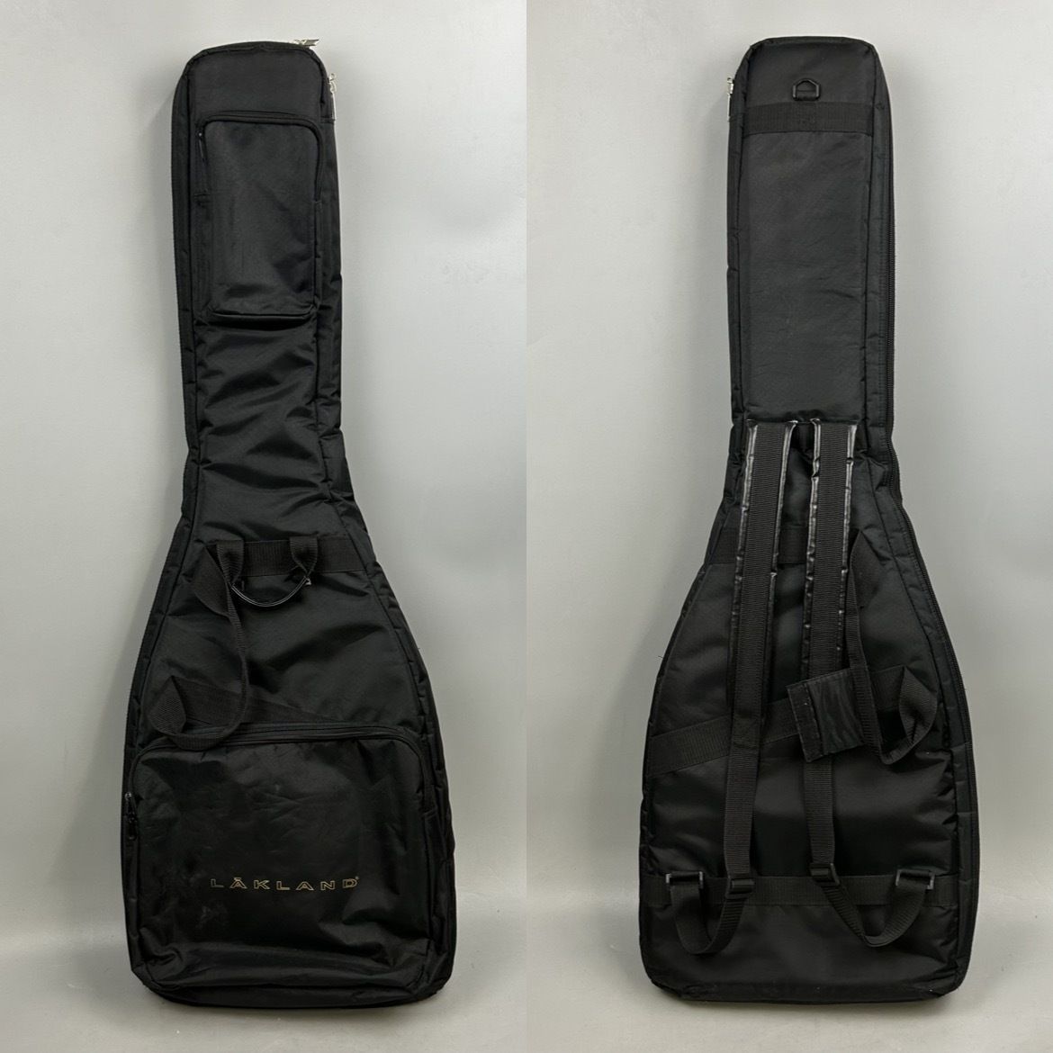 Lakland SK-460 TTS SKYLINE JAPAN SERIES ジャズベース レイクランド