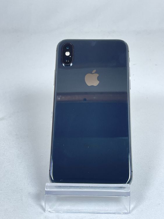 SIMフリー iPhoneXS 64GB グレー 送料無料