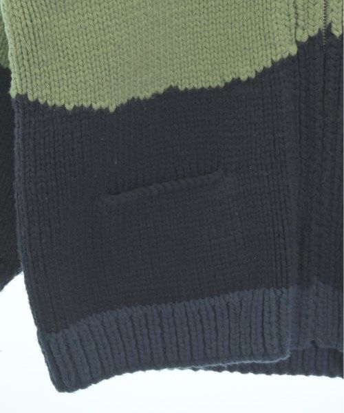 DESCENDANT カーディガン メンズ 【古着】【中古】【送料無料】 - メルカリ 