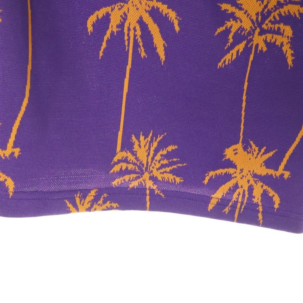 Needles (ニードルス) H.D.Track Pant - Poly Jacquard