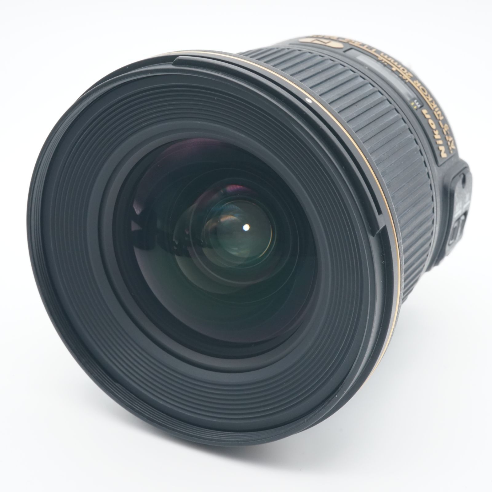 nikon 2700