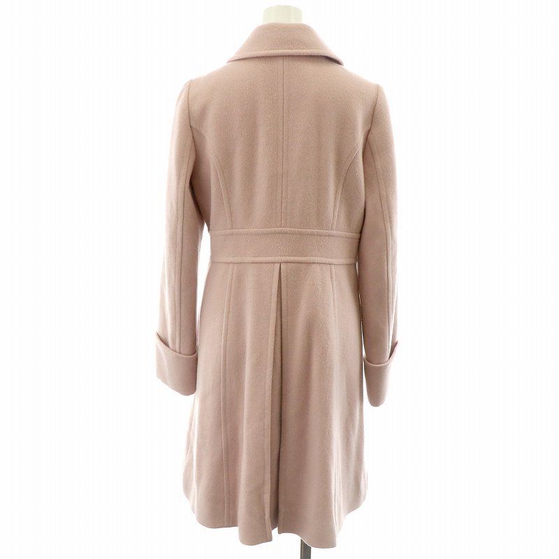 ブルーレーベルクレストブリッジ BLUE LABEL CRESTBRIDGE ステンカラー  