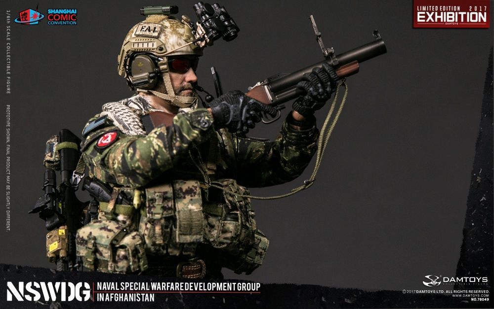 1/6 MARSOC アフガニスタン 1/6 MARSOC アフガニスタン