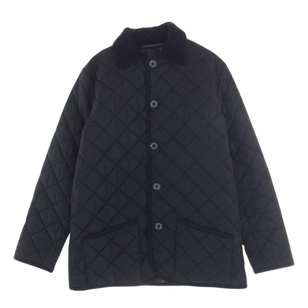 Mackintosh マッキントッシュ コート 国内正規品 英国製 Loro Piana
