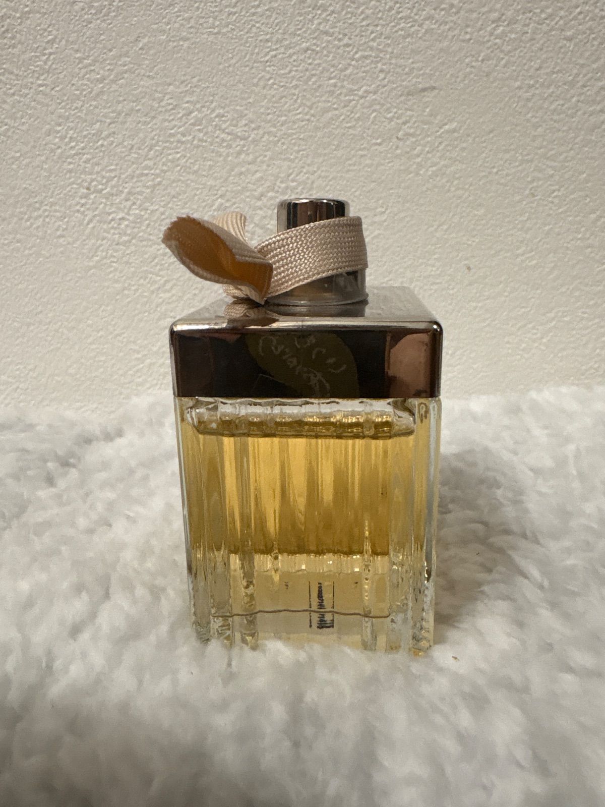 希少 クロエ オードパルファム インテンス 廃盤 50ml たっぷり 希少