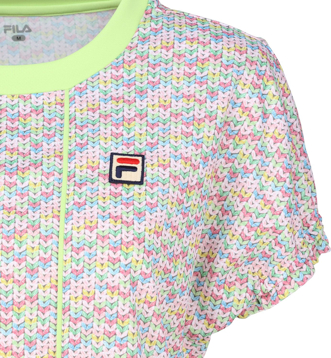 フィラ FILA