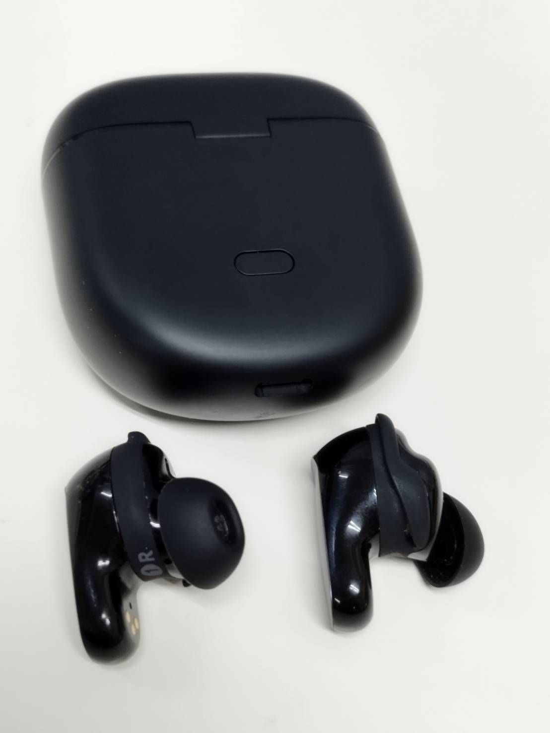 BOSE QuietComfort