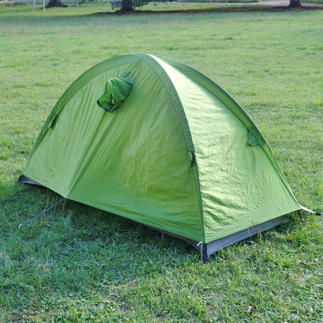 アライテント ARAI TENT RIPEN ライペン テント トレックライズ 0 旧型  
