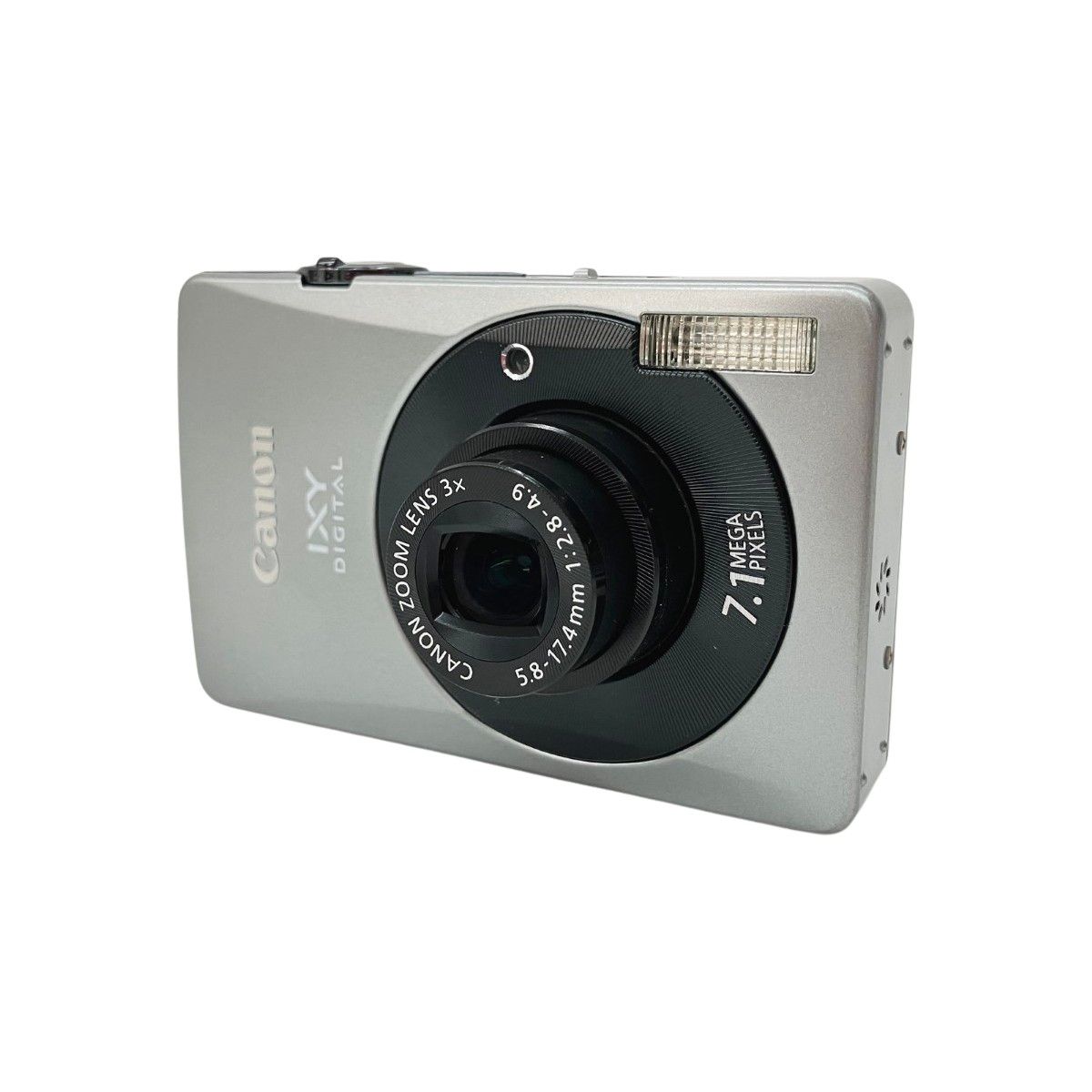 Canon IXY DIGITAL 90 PC1227 デジカメ ジャンク品 Canon IXY DIGITAL 90 PC1227 デジカメ ジャンク品 - メルカリ