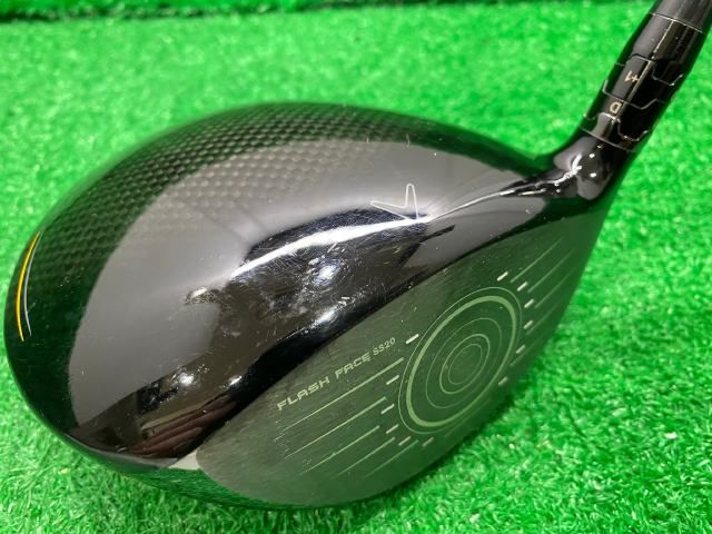 激安[815] ドライバー キャロウェイ MAVRIK/Diamana50 for Callaway(JP)/SR/10.5■和歌山