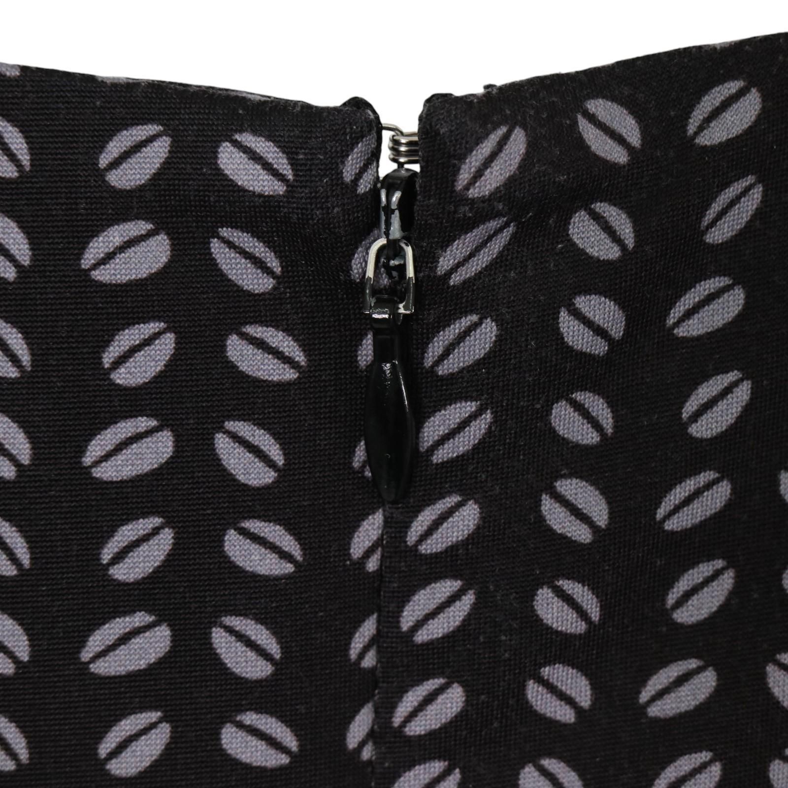 Kayme ケイミー ブラックビーンズ ギャザーワンピース＊ - メルカリ