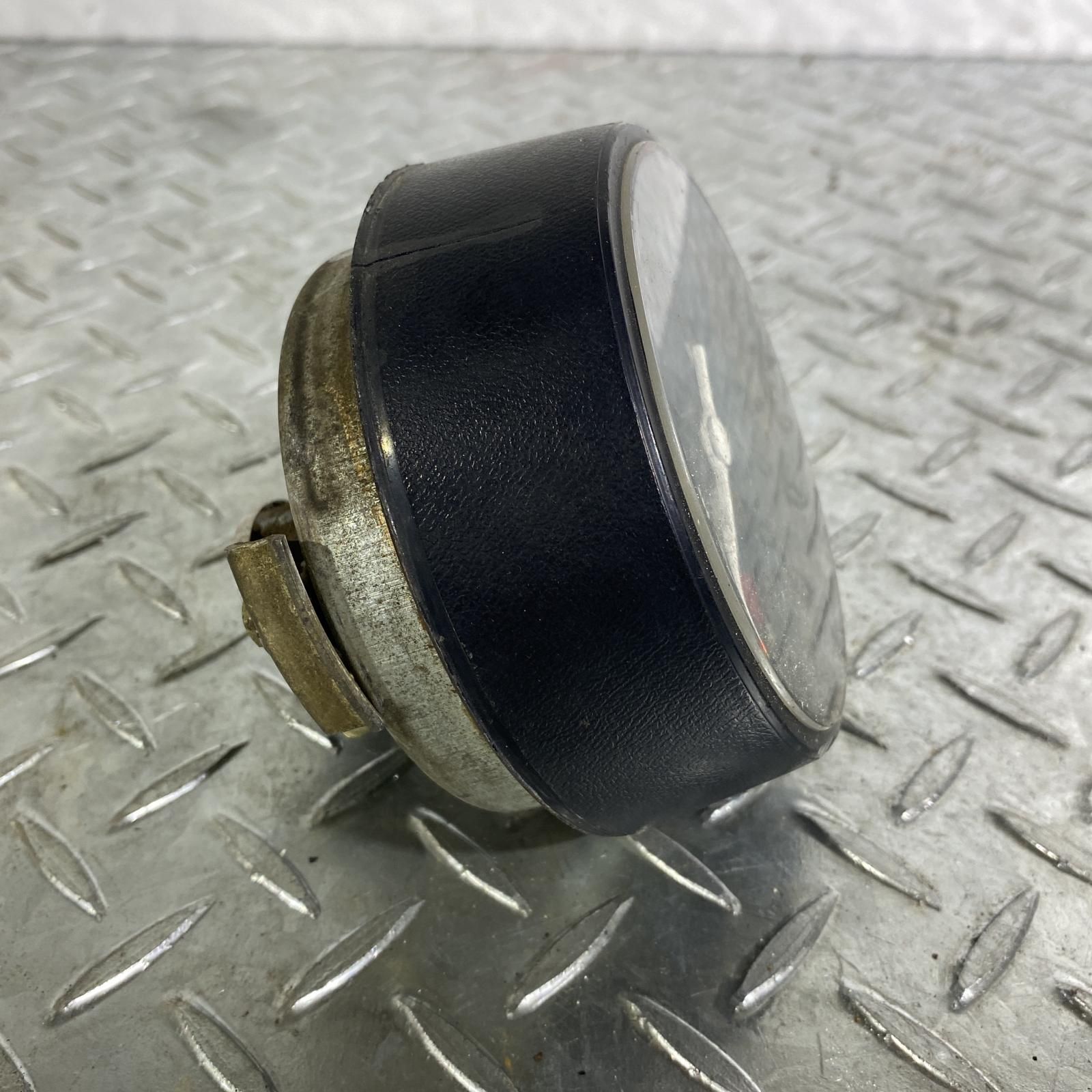バイク SUZUKI GT750 タコメーター スズキ