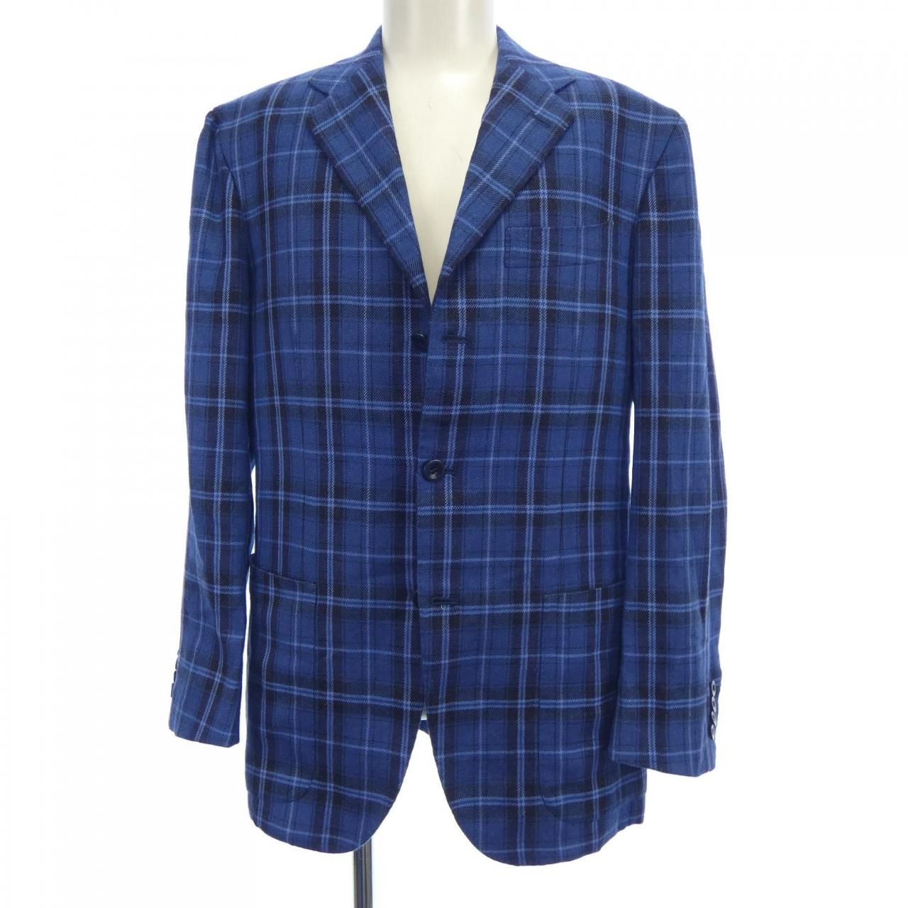 キートン KITON ジャケット
