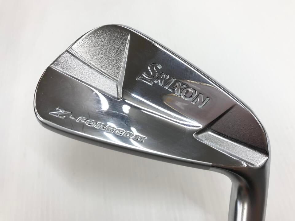 ダンロップ スリクソン Z745 アイアンセット 4-9.P 7本 DG DST 即納