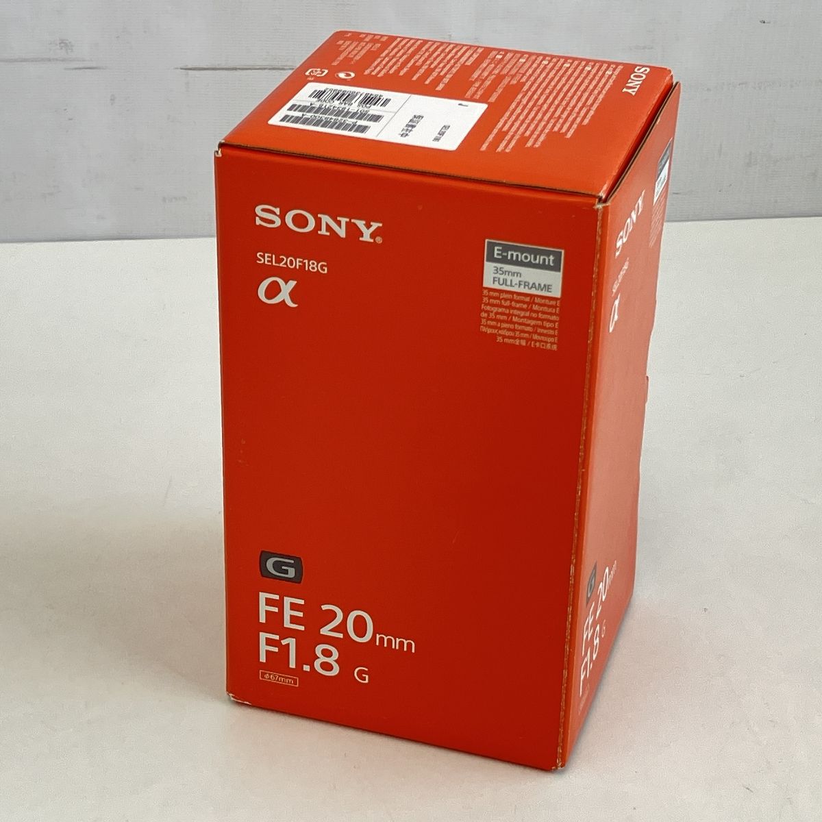 SEL20F18G