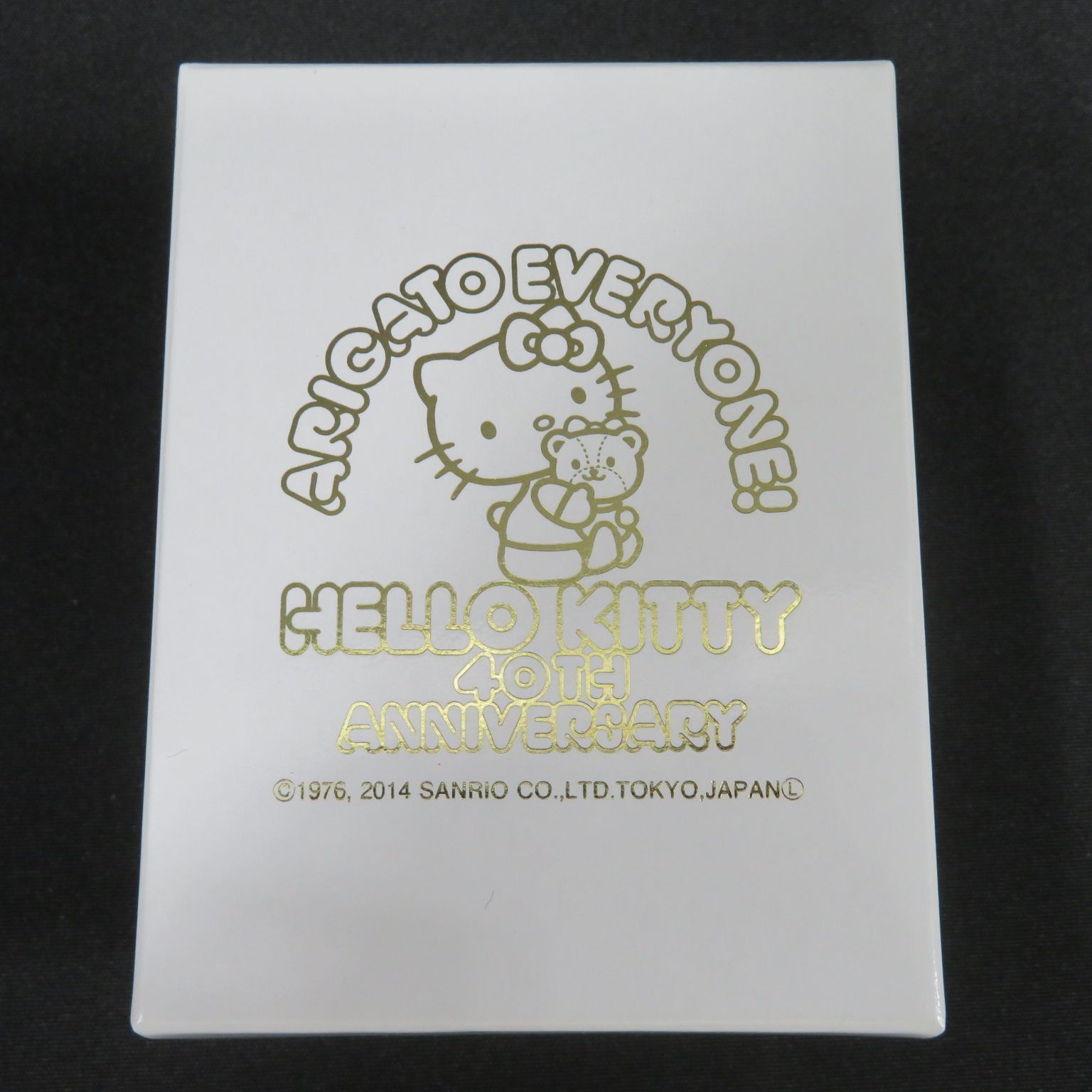 メタルバンドモデル