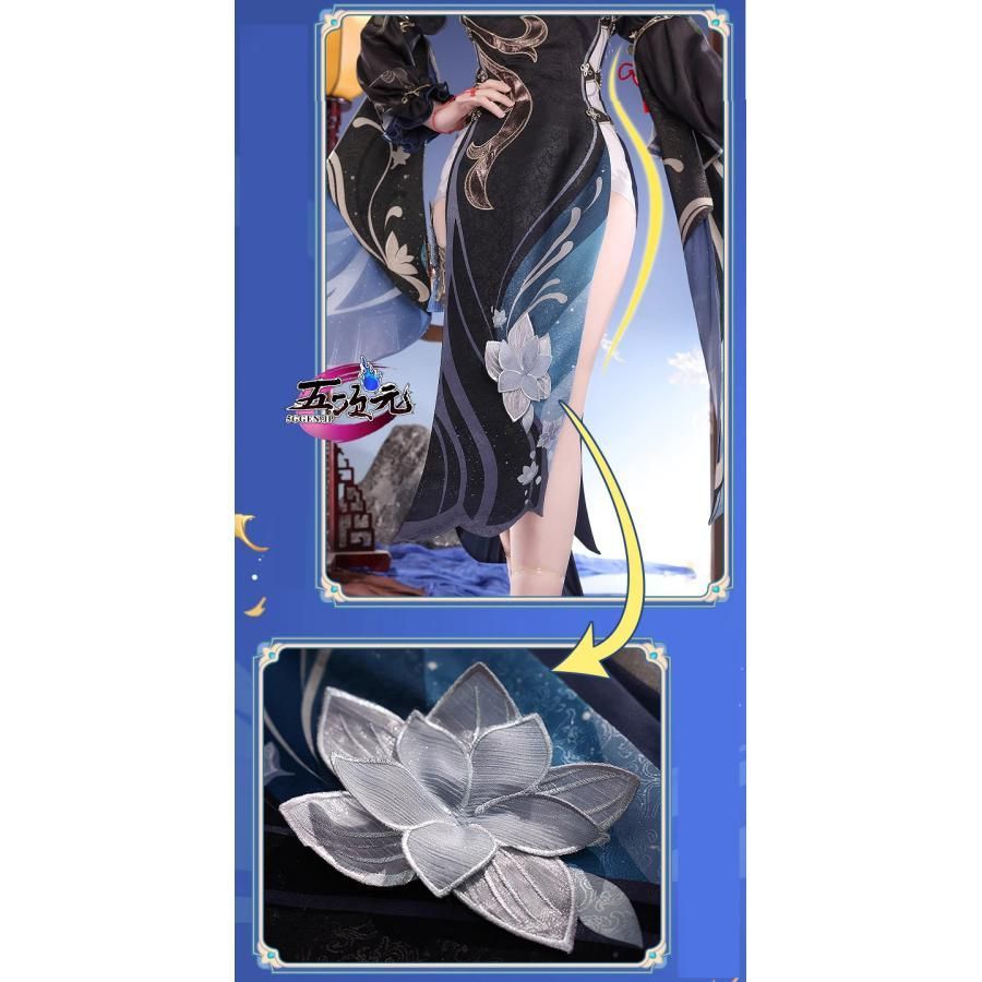 ✟