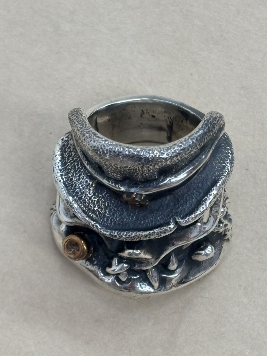 STARLINGEAR スターリンギア 2021 Halloween Mr.HYDE w/ Copper Cigar