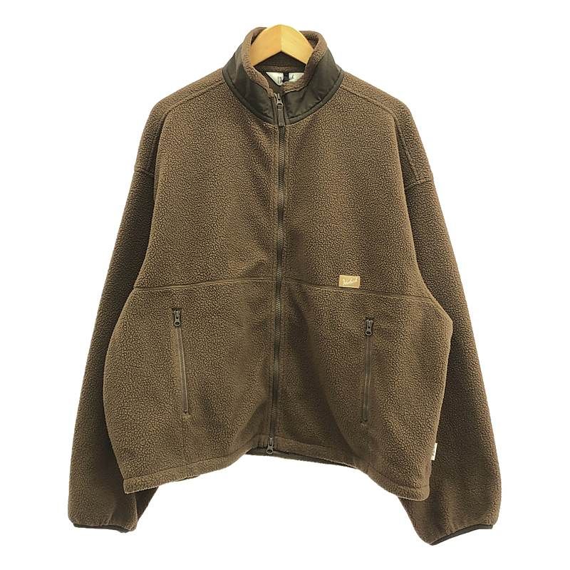 Plage / プラージュ | 【WOOLRICH/ウールリッチ】 別注 FLEECE 