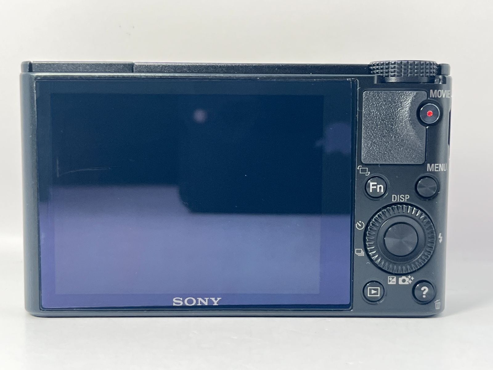 美品SONY DSC-RX100 初代コンパクトデジタルカメラ ZEISSレンズ SONY Cyber−Shot DSC-RX100初代 Sony DSC-RX100 初代 ZEISSレンズ ISO