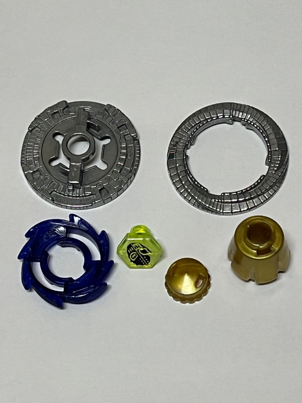 メタルファイト ベイブレード デュオウラヌス 230WD 【公式通販】