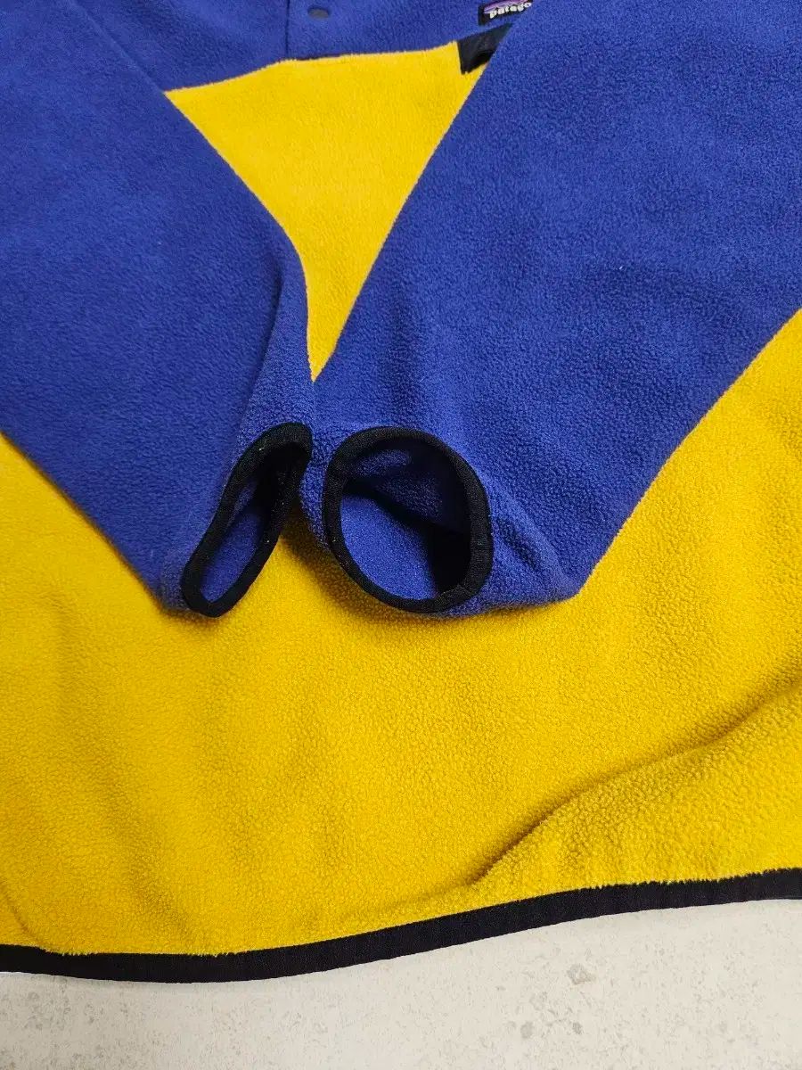 patagonia パタゴニア