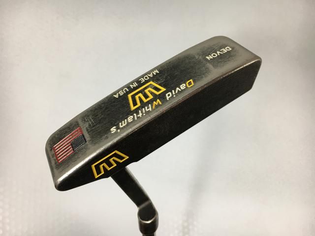 ゴルフクラブ パター WHITLAM GOLF マレット センターシャフト 楽天市場】パター センターシャフト（パター｜メンズクラブ