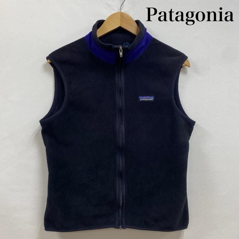 patagonia パタゴニア ベスト FLYER VEST フライヤー フリース