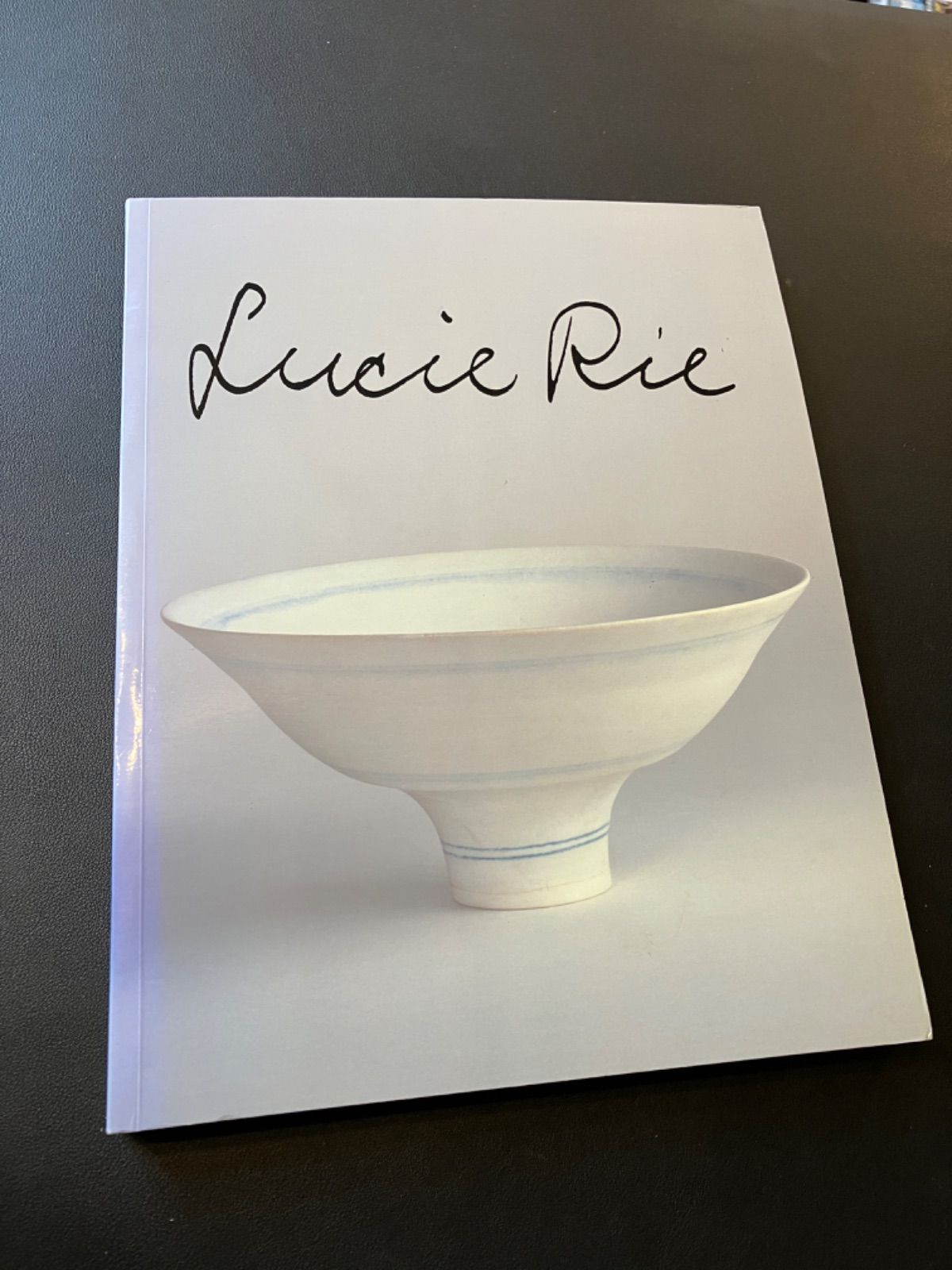 新品！【Lucie Rie ルーシー・リー】作品集 トニー・バークス著 三宅一生 Lucie Rie ルーシー・リー作品集 トニー・バークス著 三宅一生