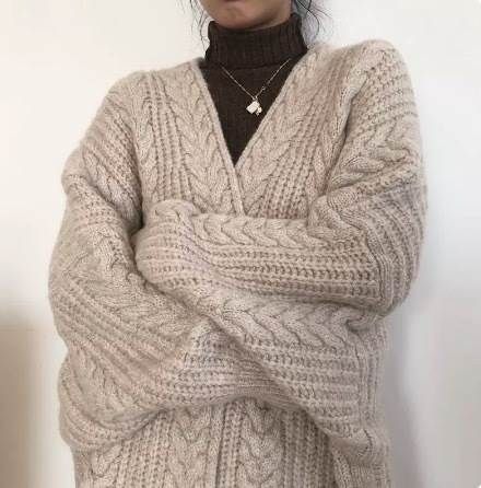 トップス ニットソー カーディガン 上着 白トップス ロング ロング丈