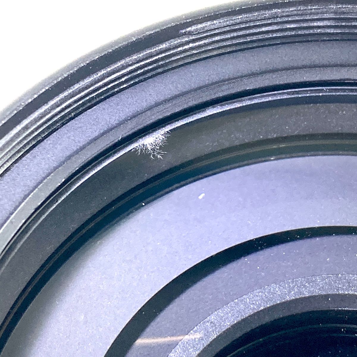 ニコン Nikon AF-S DX NIKKOR 55-300mm F4.5-5.6G ED VR 一眼