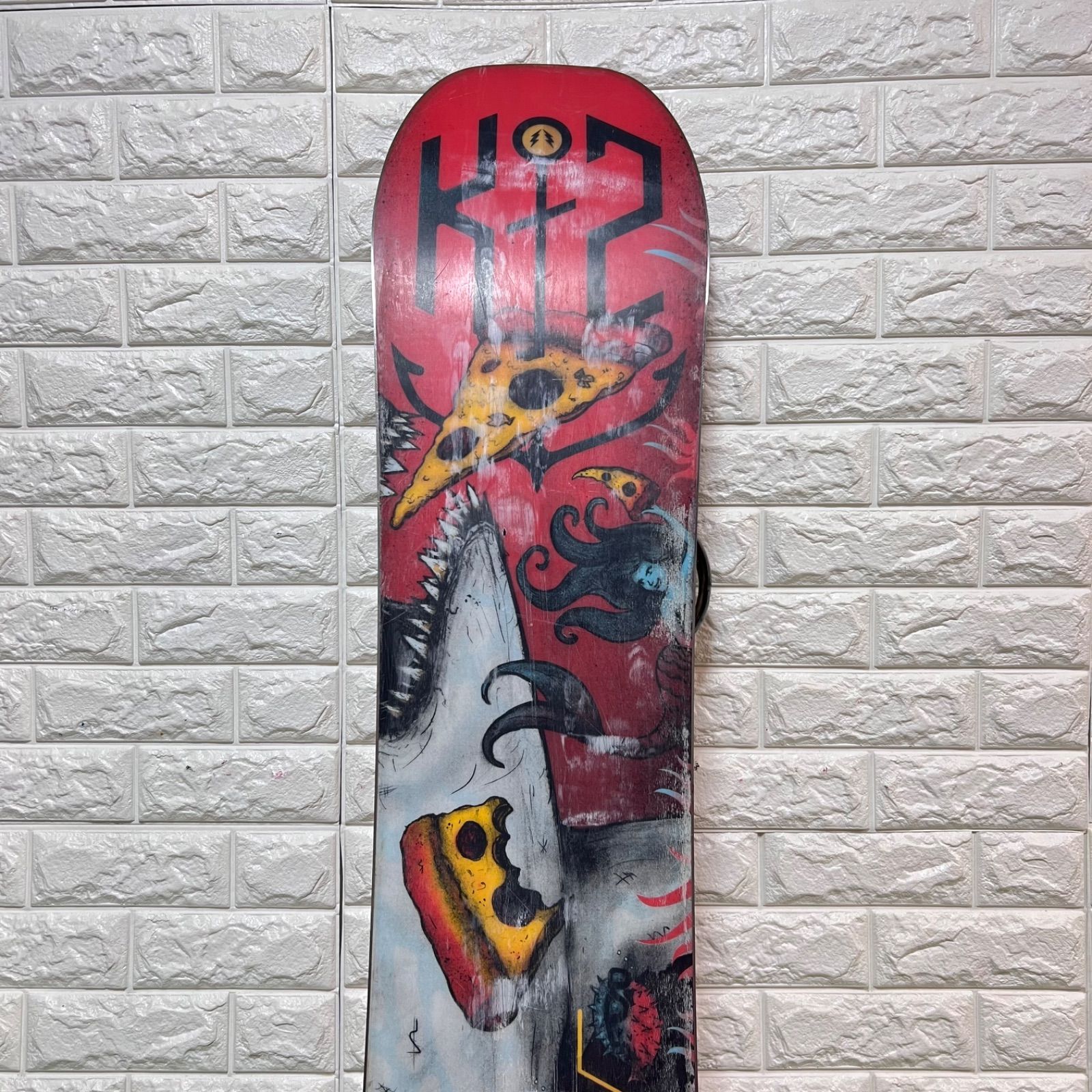 ケース付き オールラウンド