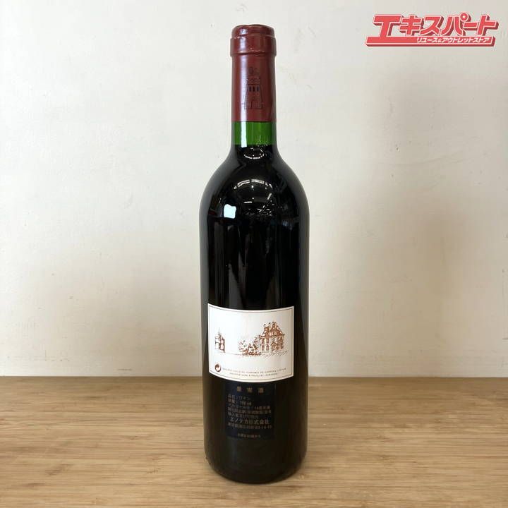 1994 Château Latour Grand Vin - CellarTracker