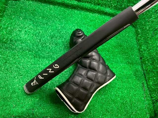 ピン 2023 KUSHIN 4 パター [33インチ] オークション比較 - 価格.com