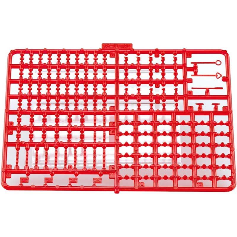 お買い得モデル プラモデル アオシマ ザ・デコトラパーツ 1/32 Vol.11-RE 模型製作用品