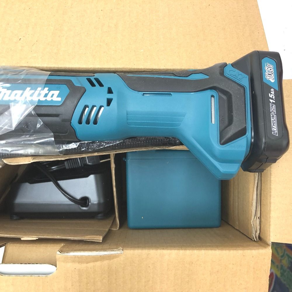 充電式 インパクトドライバ