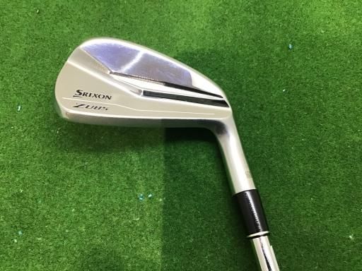 中古】 ダンロップ SRIXON ZX U U4 ユーティリティ UT NS PRO