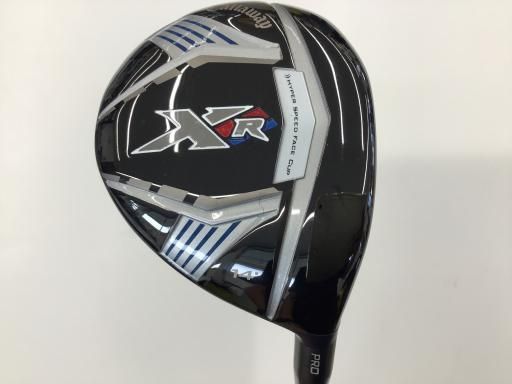 キャロウェイ XR PRO 14° フェアウェイウッド FW XR(フェアウェイ