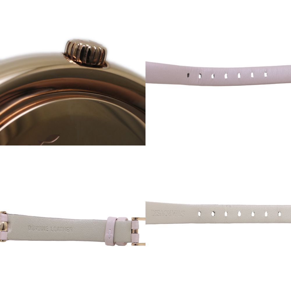 SWAROVSKI スワロフスキー STELLA ステラ STELLA ステラ ステンレス