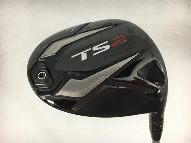 中古ゴルフクラブ】タイトリスト TS2 ドライバー 2019 (日本仕様) タイトリスト スピーダー519 エボリューション 1W【14日間返品OK】  - メルカリ