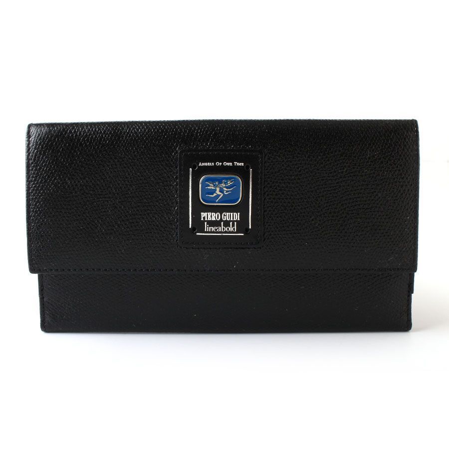 MHR0107 希少 未使用 Piero Guidi ピエログイディ リネアボールド 長 